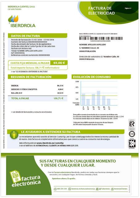 Odoo • Texto e imagen